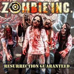 Zombie Inc. : Resurrection Guaranteed